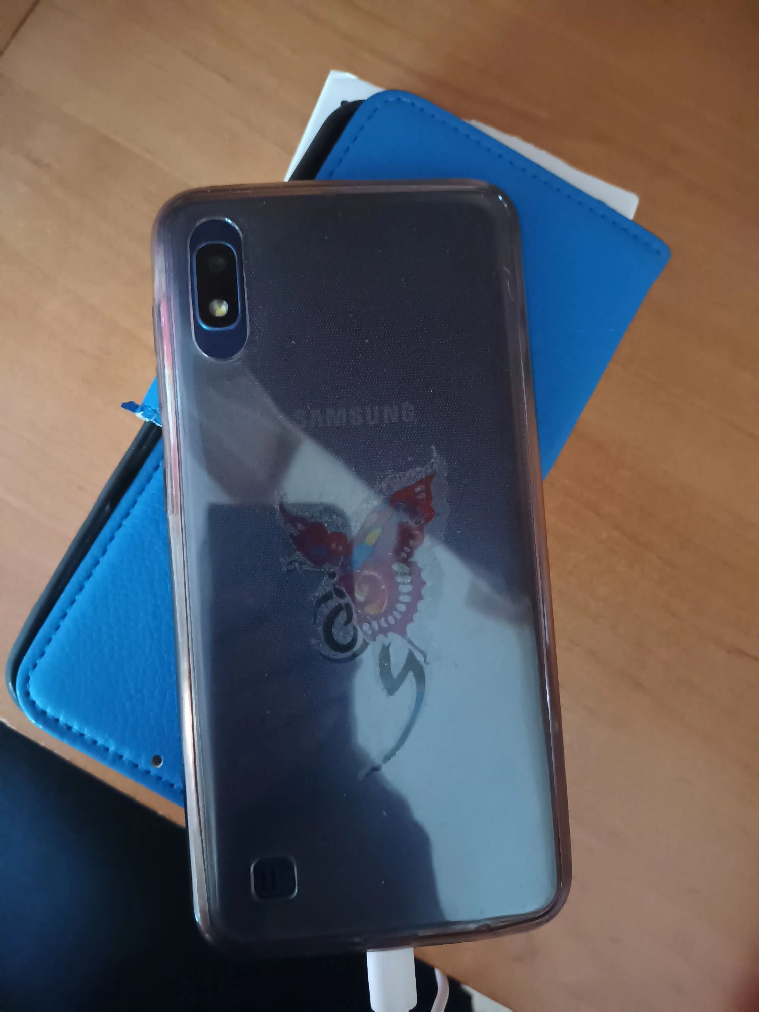 Samsung Galaxy A10