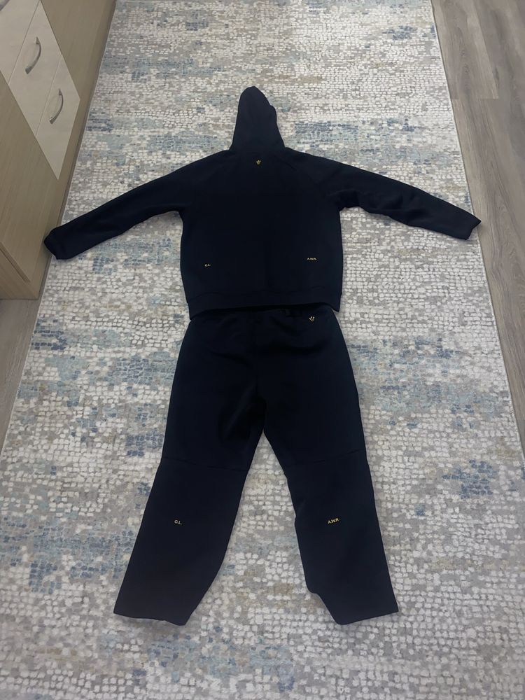 Nike nocta tech fleece