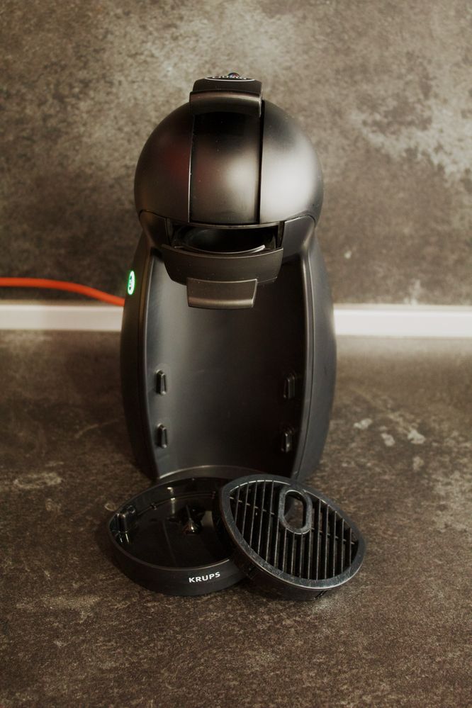Кафемашина Dolce Gusto Piccolo