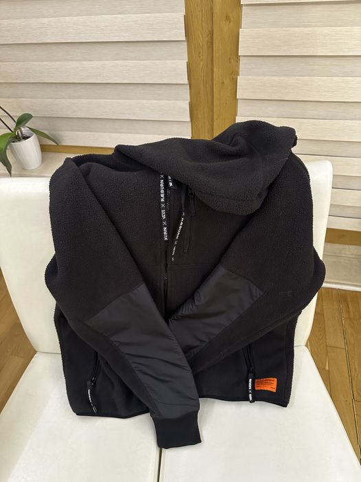 Полар VANS Large