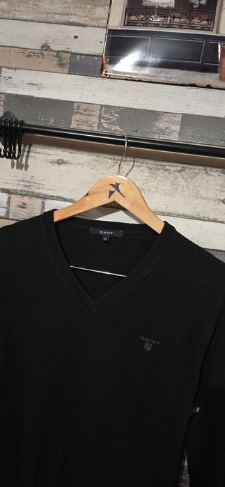 Gant M-дамски пуловер (х-386)