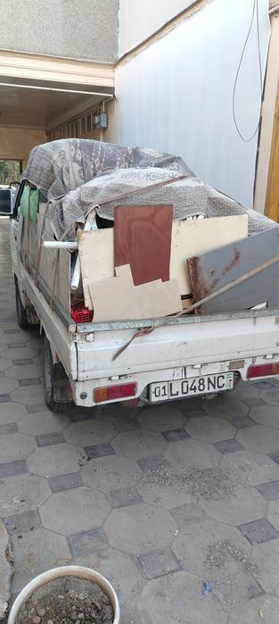 Stroy musor vivoz musora на хлом лабо  гручик есть