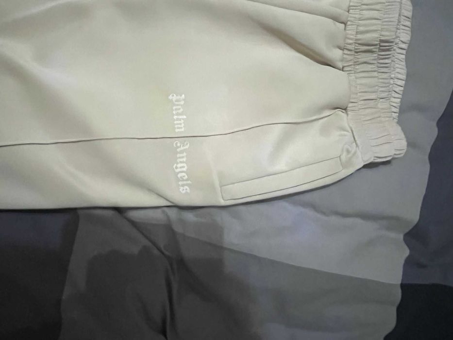 Pantaloni scurti Palm Angels