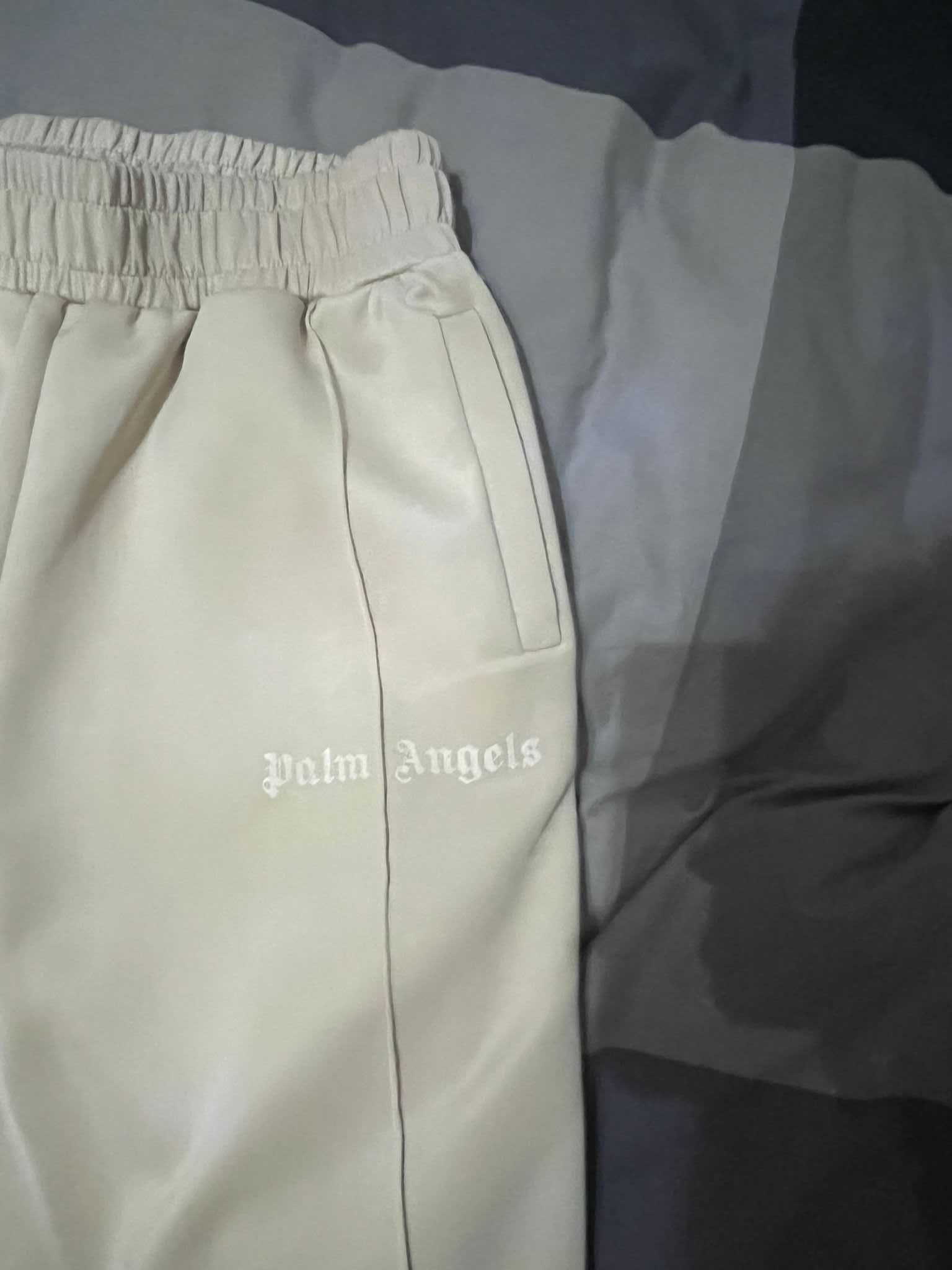 Pantaloni scurti Palm Angels