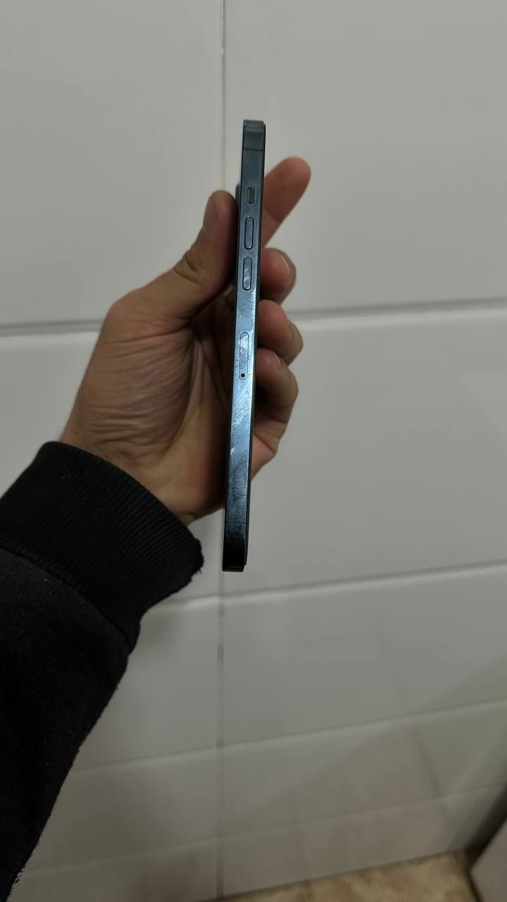 Iphone 12 pro max 256gb