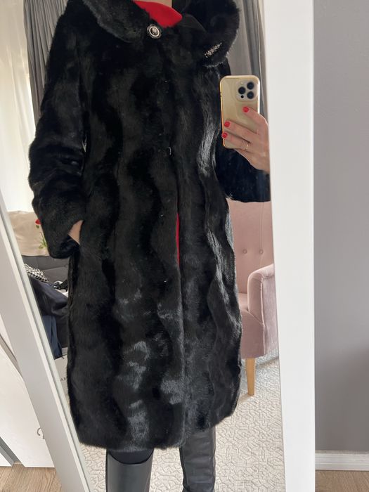 Haina blana artificiala