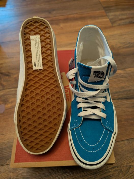 Vans,tenisi, marimea 38