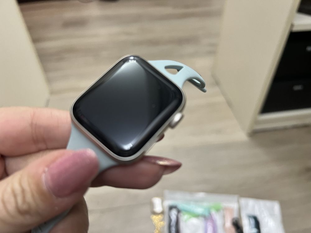 Apple watch ceas se 2023