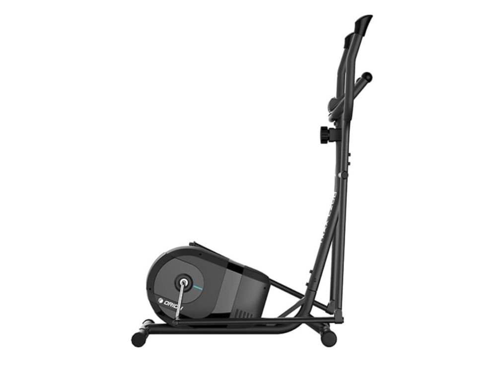 Bicicleta fitness eliptica Orion TRAX L200