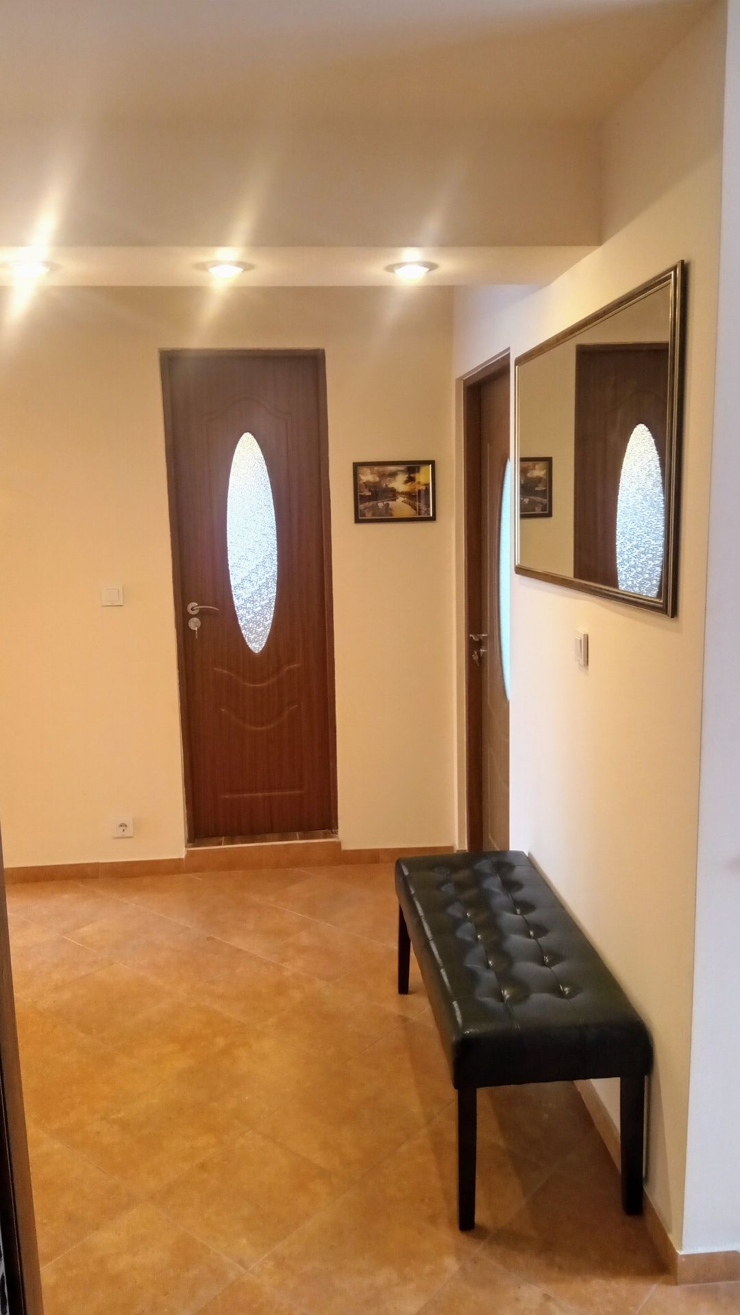 Apartament SNAGOV Ultracentral Debarcader Promenadă - Direct Proprieta
