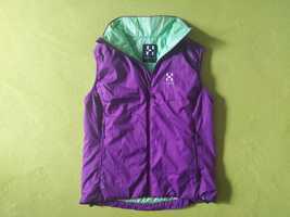 Haglofs'Pertex-L-90%пух