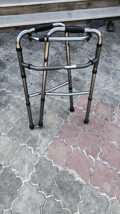 Cadru de inox pliabil