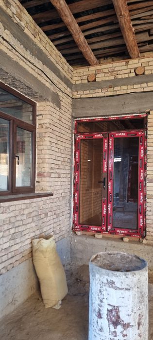 Акфа двери витражи окна Маскедни сетки стеклани витражи Термо енгелбер