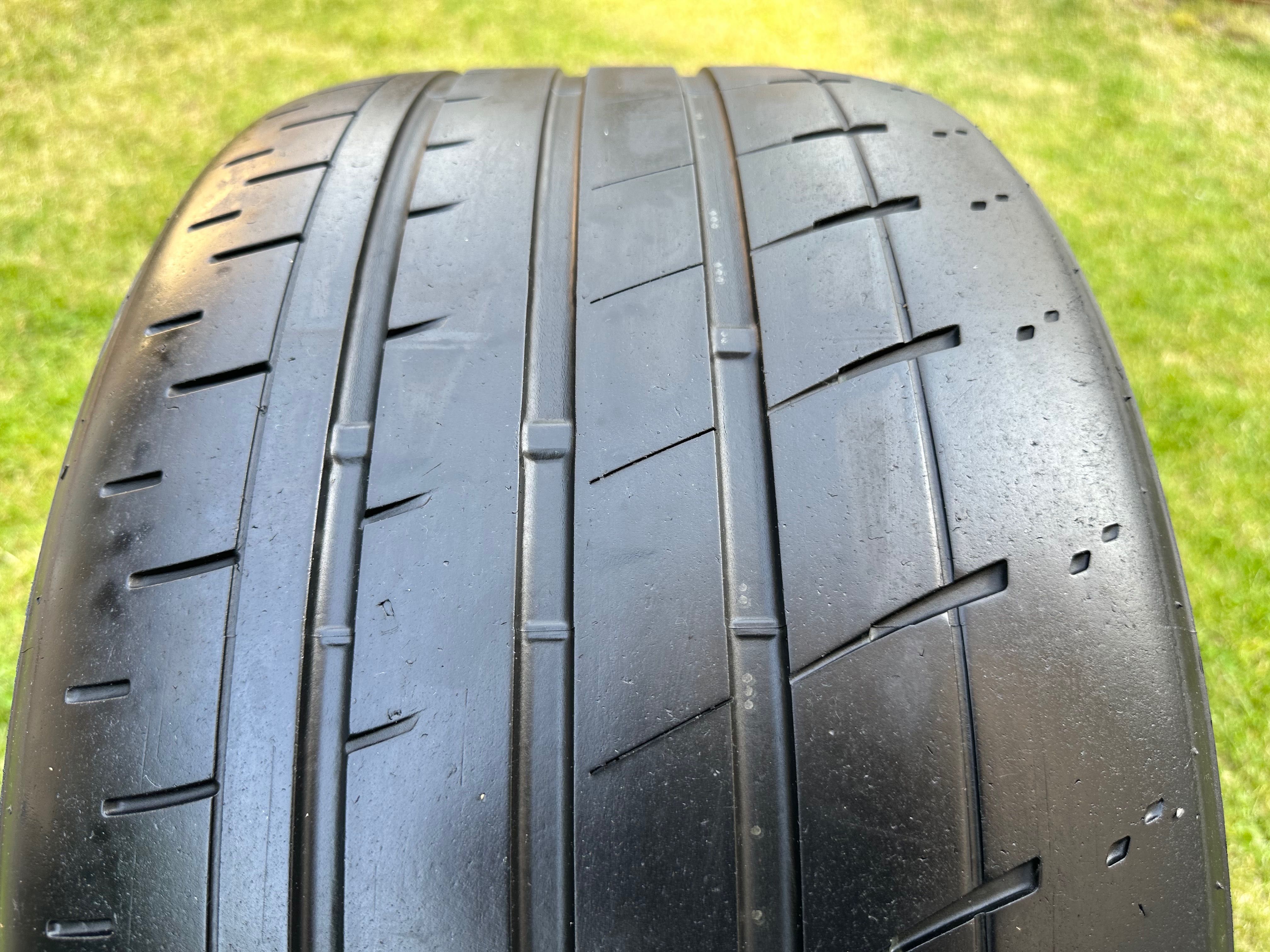 anvelope cauciucuri vara 315 35 zr20 Bridgestone Potenza S007 Japan