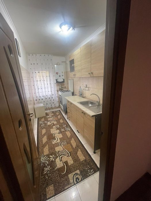 Garsonieră confort 1 de închiriat 
250€