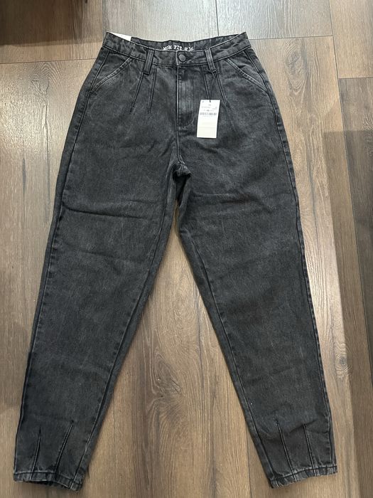 Чисто нови дънки