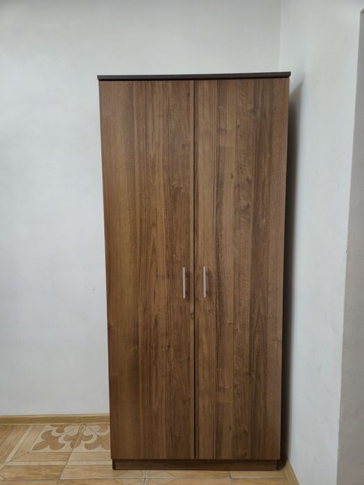 Гардеробный шкаф