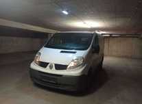 Nissan Primastar НА ЧАСТИ 4 броя