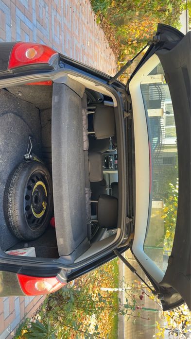 Vand Golf 5 1.4 benzina