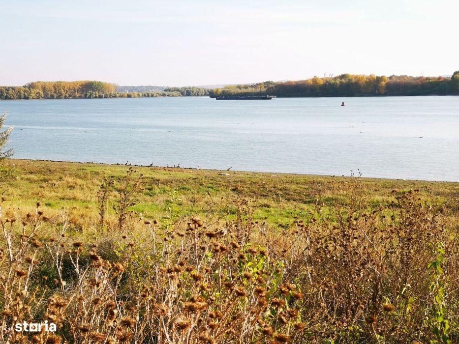 Vand 20.000 mp Delta-Tudor Vladimirescu