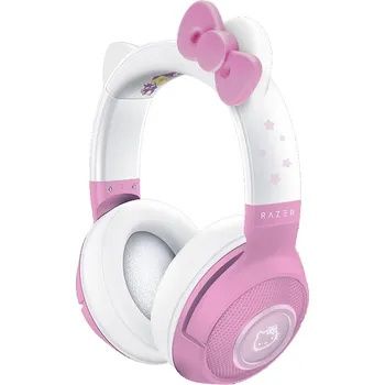 наушники hello kitty