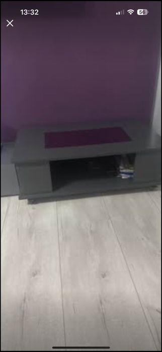 Coltar,mobila living si masuta