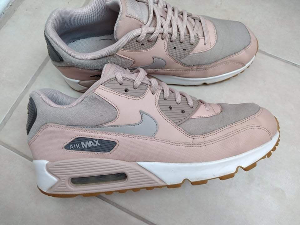 Маратонки Nike Air Max номер 43