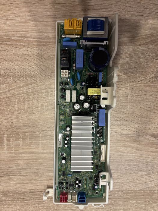 Placa masina spalat lg noua