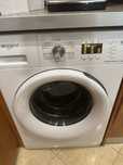 Перслня Whirlpool FFL 6238 W EE