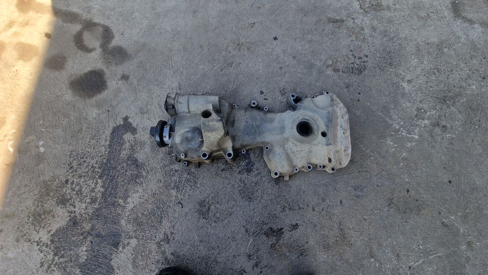 Capac Distribuție 1.2 benzină BME BZV Volkswagen Polo Seat IBIZA Skoda