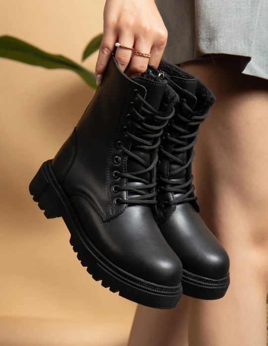 Дамски ватирани боти 37 номер НОВИ