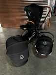 Cybex Priam Platinum