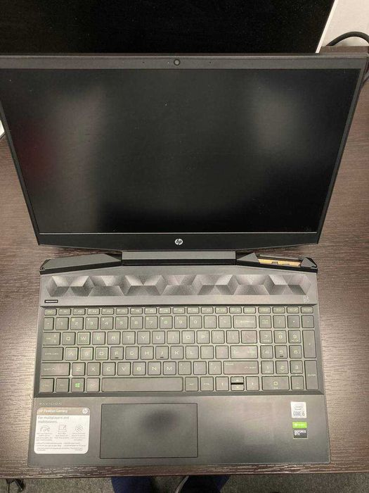 HP Pavilion Gaming