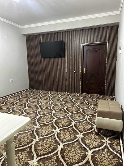 Сдается 2х комнатная квартира на 3 этаже Ориентир Горбольница