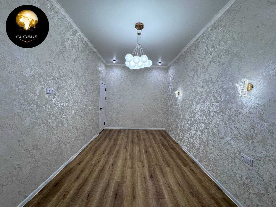 Продаётся 3х комн квартира на 7 этаже ор-р  Горгаз София