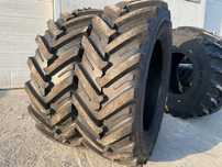 Anvelope tractor 580/70R42 Cauciucuri 8300 8200 cu TVA 8100 OFERTA158D