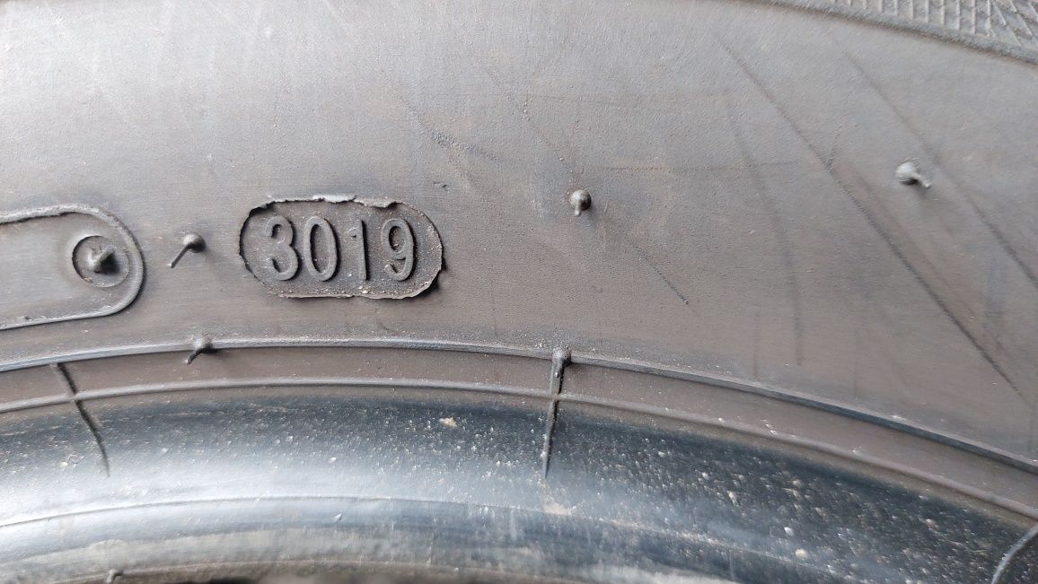 Летни гуми 185/70/14 Falken Sincera 4 броя