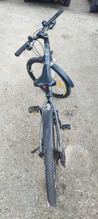 Bicicleta rockrider st 520