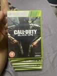 Vand jocuri xbox360