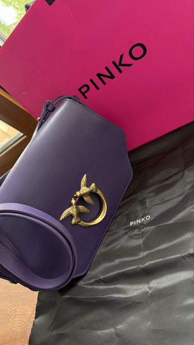 Сумка Pinko оригинал