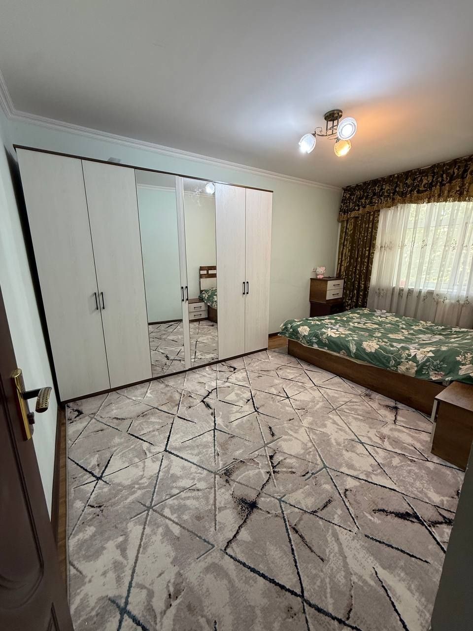 Сдаётся Чиланзар 5 3/3/4