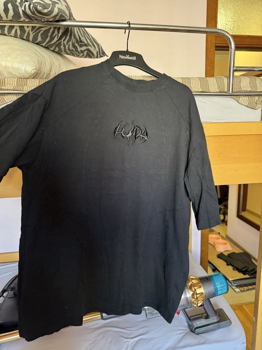 LUDA мъжки дрехи