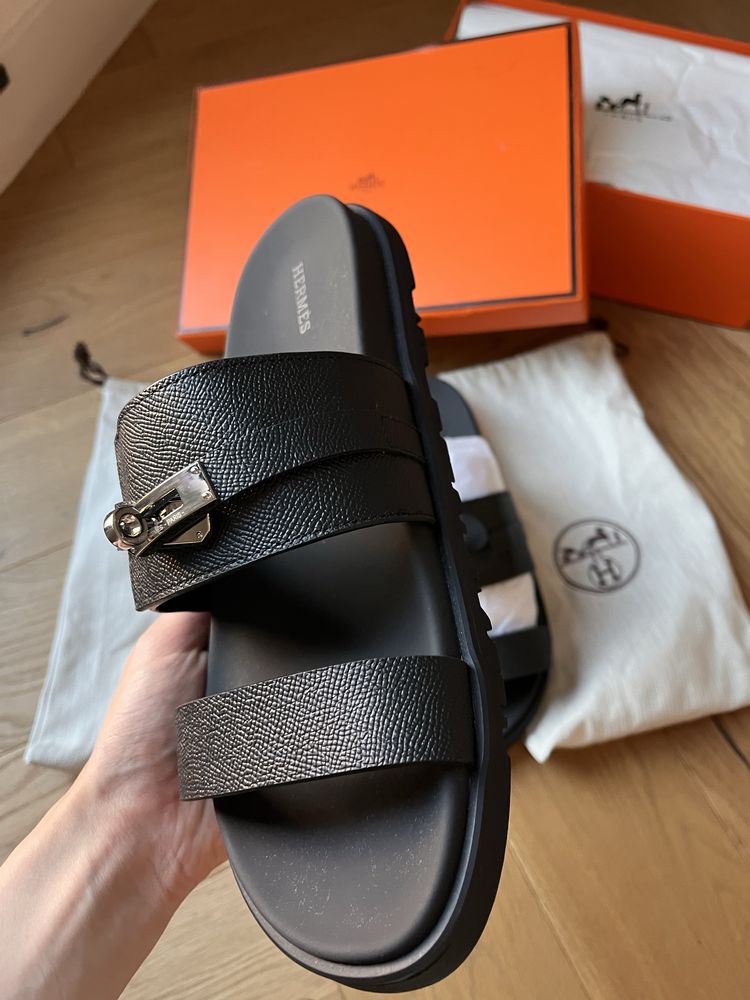 Чехли | Сандали Hermes