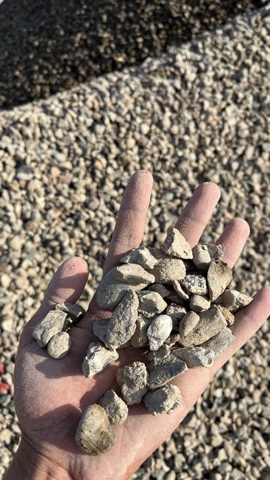 Щебень, клинец Энг арзон нархда сотилади (нахтга ва перечисления га)