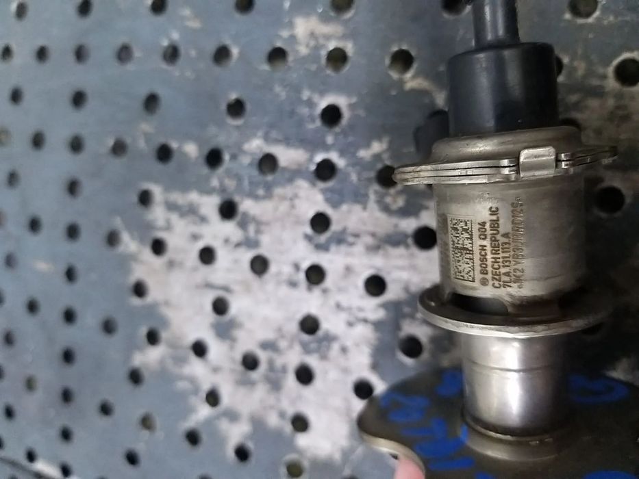 Injector adblue 2.0 tdi vw golf 8 cd1 044402107202 7la131113a