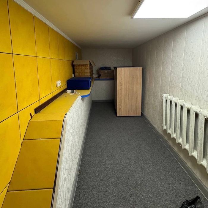 Ц-5 | Юнусабад - Продается нежилое помещение/Евро офис в центре 125м2