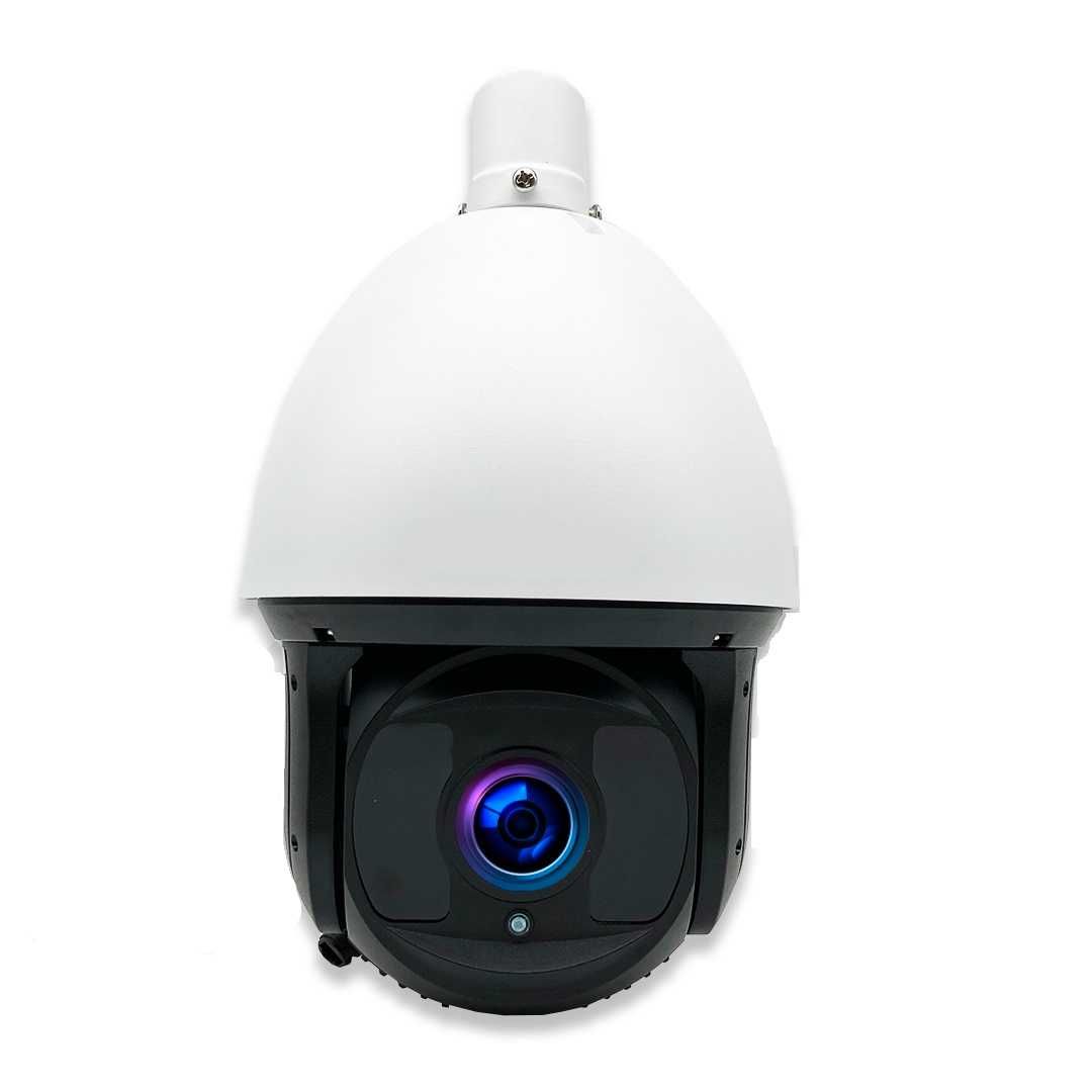 Поворотная (PTZ) камера видеонаблюдения IP 5.0MP, NZ6RA-53718