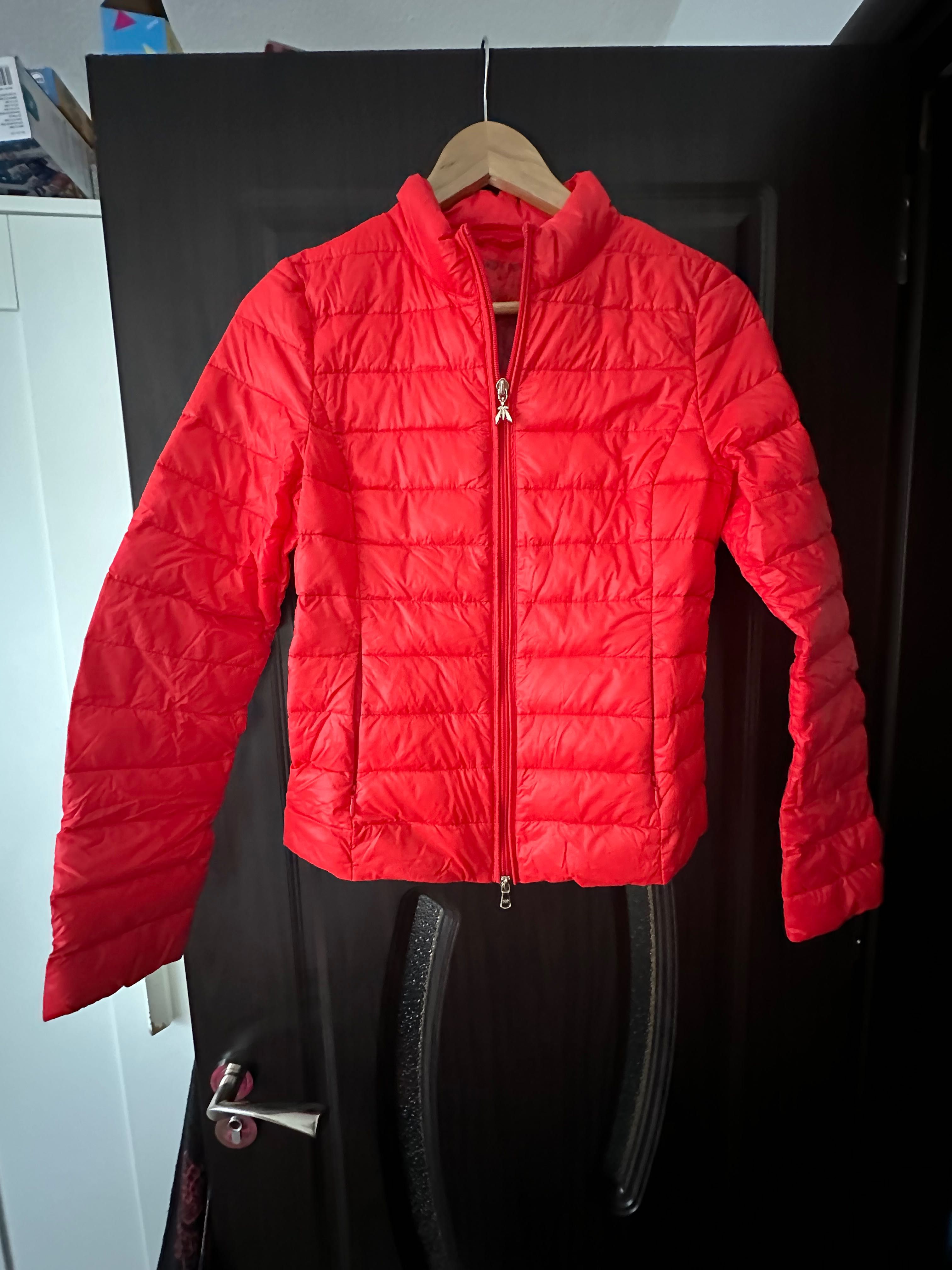 Кожено Яке Michael kors Patrizia Pepe Elisabetta Franchi