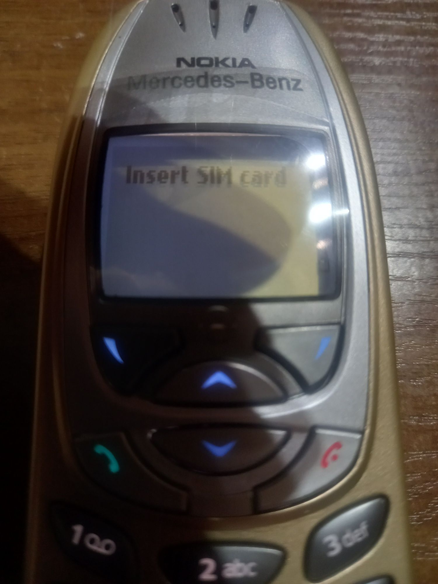 Лот нови телефони Nokia 6310, 6310i и 6610i