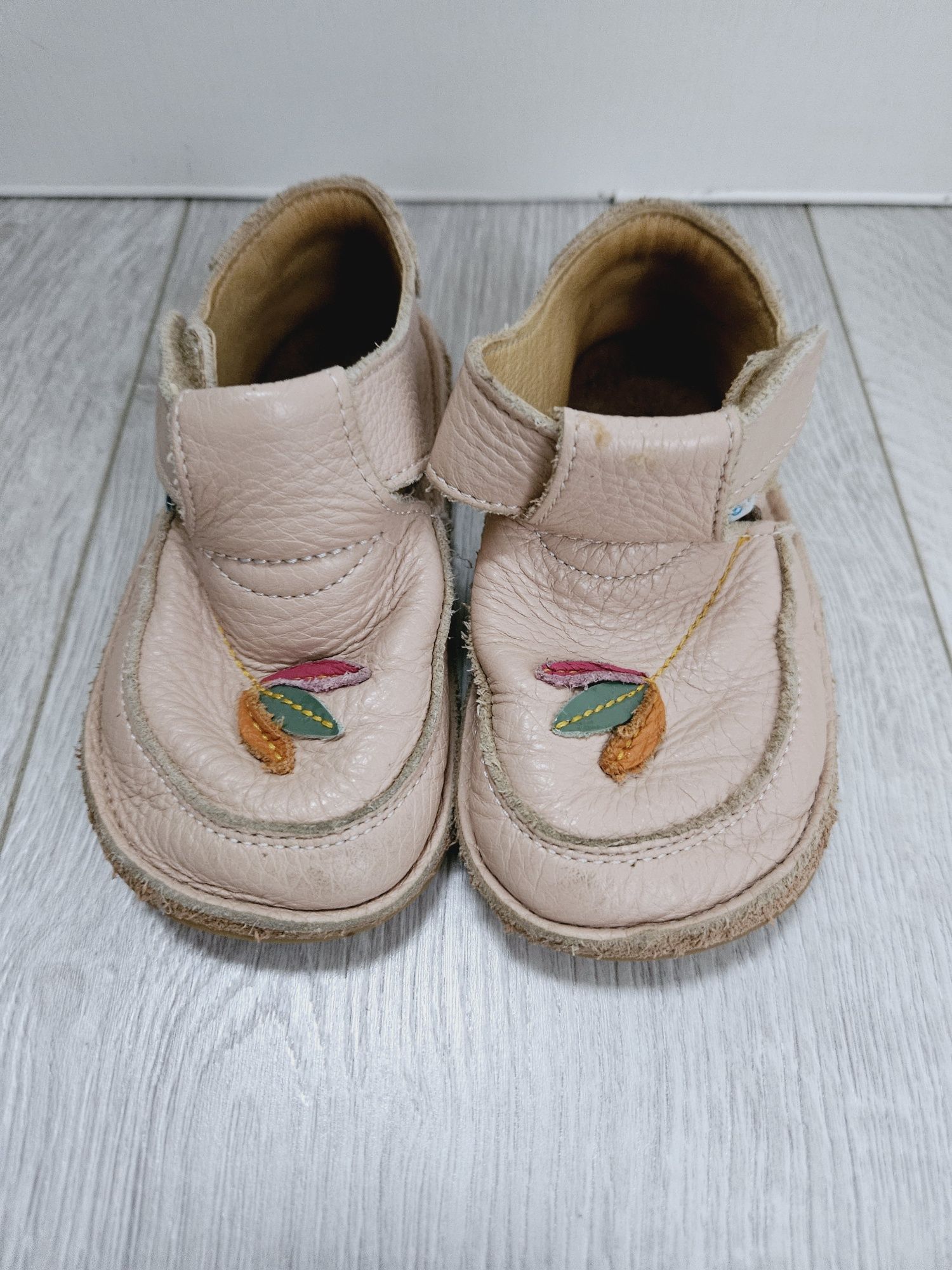 Dodo Shoes Barefoot marime 22